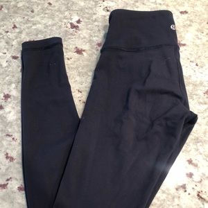 Lululemon Wunder Under Size 4